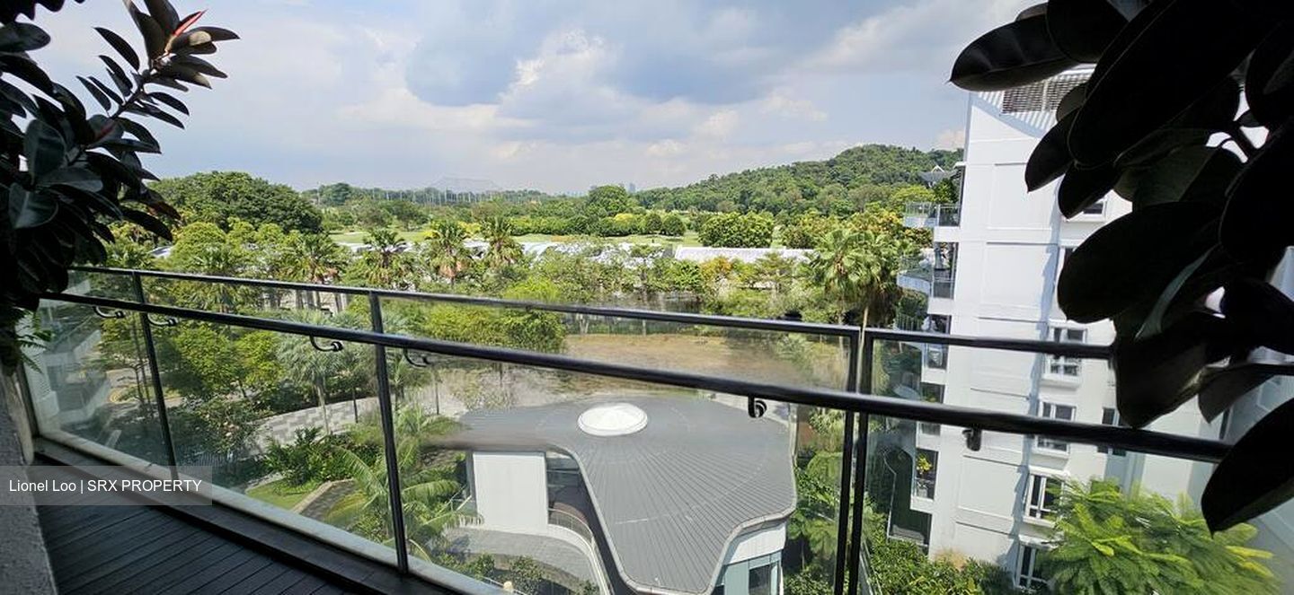 Turquoise (D4), Condominium #461853641